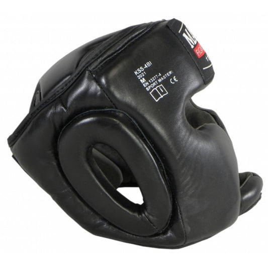 Masters boxing helmet - KSS-4B1 M 0228-01M Accessories/Martial arts equipment/Kask bokserski Your Sports Performance