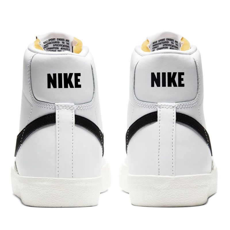 Nike Blazer Mid '77 W CZ1055 100 shoes Footwear/Lifestyle/Nike Nike