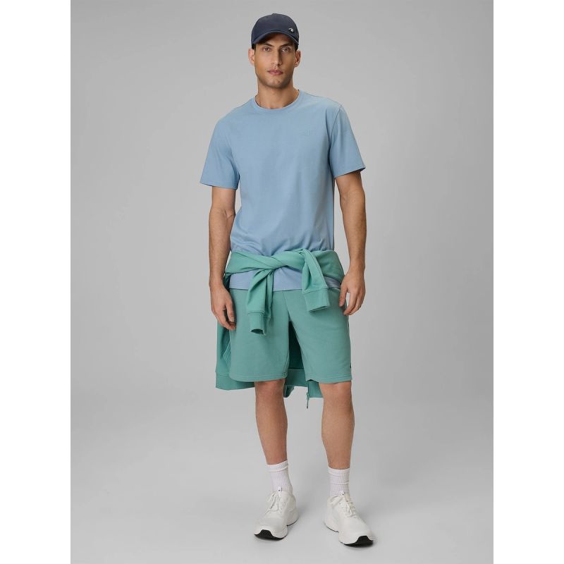 Men's sweatpants 4F 4FRSS26TSHOM0970-47S 4f