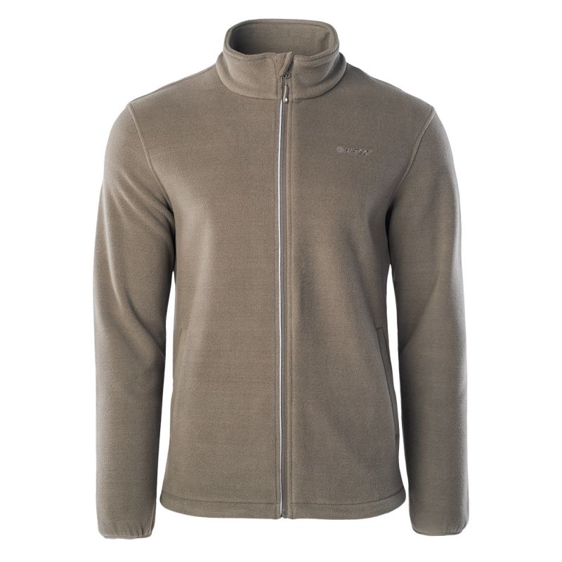 Hi-Tec Sweatshirt Nader M 92800330730 Clothing/Outdoor Your Sports Performance