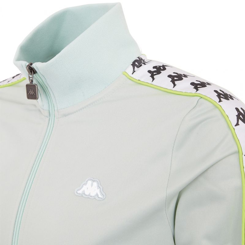 Kappa Hasina Sweatshirt W 308008 14-4807 Clothing/Lifestyle/Kappa Kappa