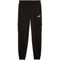 Puma ESS No.1 Logo Cargo Pants M 682661 01 Clothing/Lifestyle/Trousers, shorts Puma