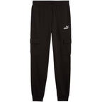 Puma ESS No.1 Logo Cargo Pants M 682661 01 Clothing/Lifestyle/Trousers, shorts Puma