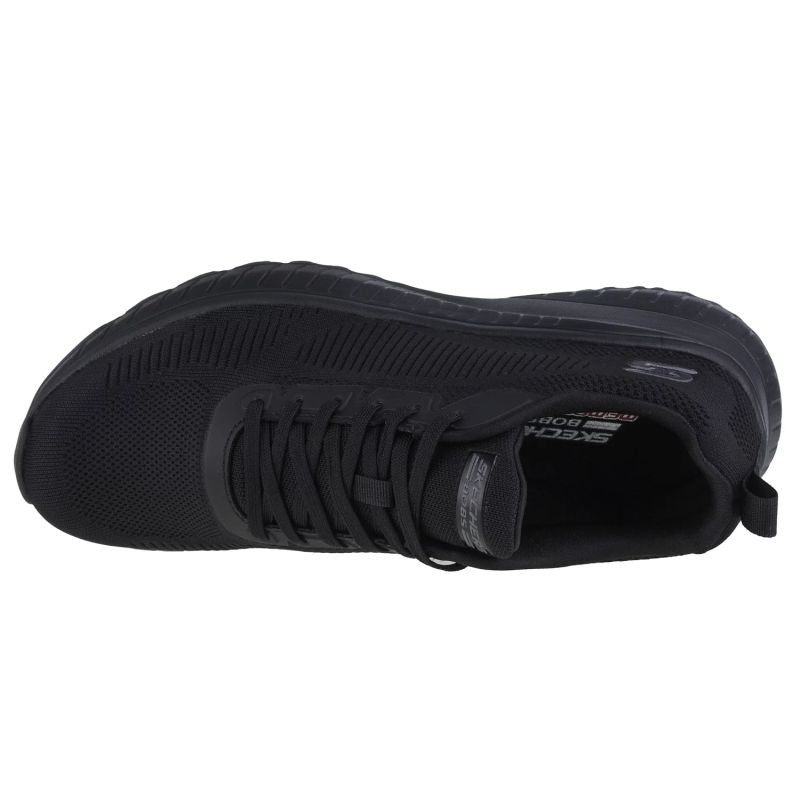 Skechers Bobs Squad Chaos-Prism Bold 118000-BBK Black 44 In preparation Your Sports Performance