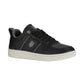 K-Swiss Lozan Match Lux men's sports shoes leather sneakers black (04308-032-M) In preparation Your Sports Performance