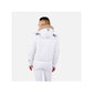 Rossignol W Yety Fleecy Bomber Jacket Jkt White Rossignol