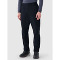 Men's quick-drying trekking trousers 4F 4FWSS25TFTRM0790-20S *Kategoria tymczasowa Your Sports Performance