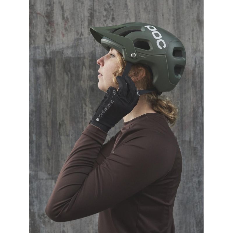 POC Savant Mtb Glove Black