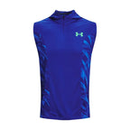 Under Armour Men's Hooded Basketball Jersey - 1370240-401 Odzież/Odzież koszykarska/Bielizna koszykarska Your Sports Performance