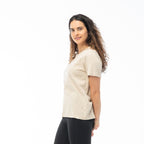 Women’s short-sleeve T-shirt LADY HADINA