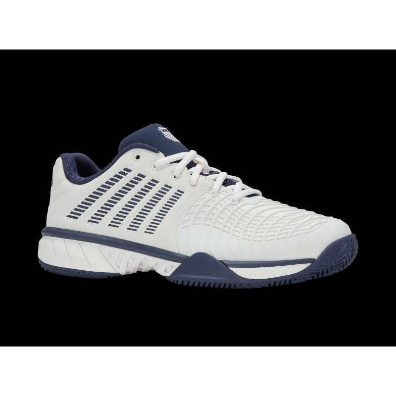 K-Swiss EXPRESS LIGHT 3 CLAY shoes (08563-114-M) K- Swiss
