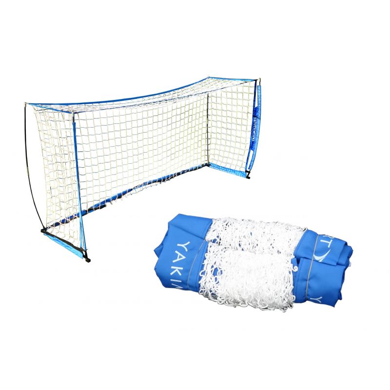 Goal net Yakima Uni Żak 100231 Accessories/Sports facilities equipment Yakima