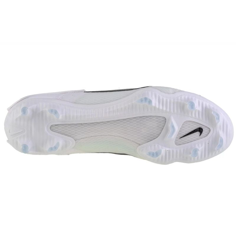 Nike Huarache 9 Elite Low Lax FG M FD0089-101 shoes Footwear/Football Nike
