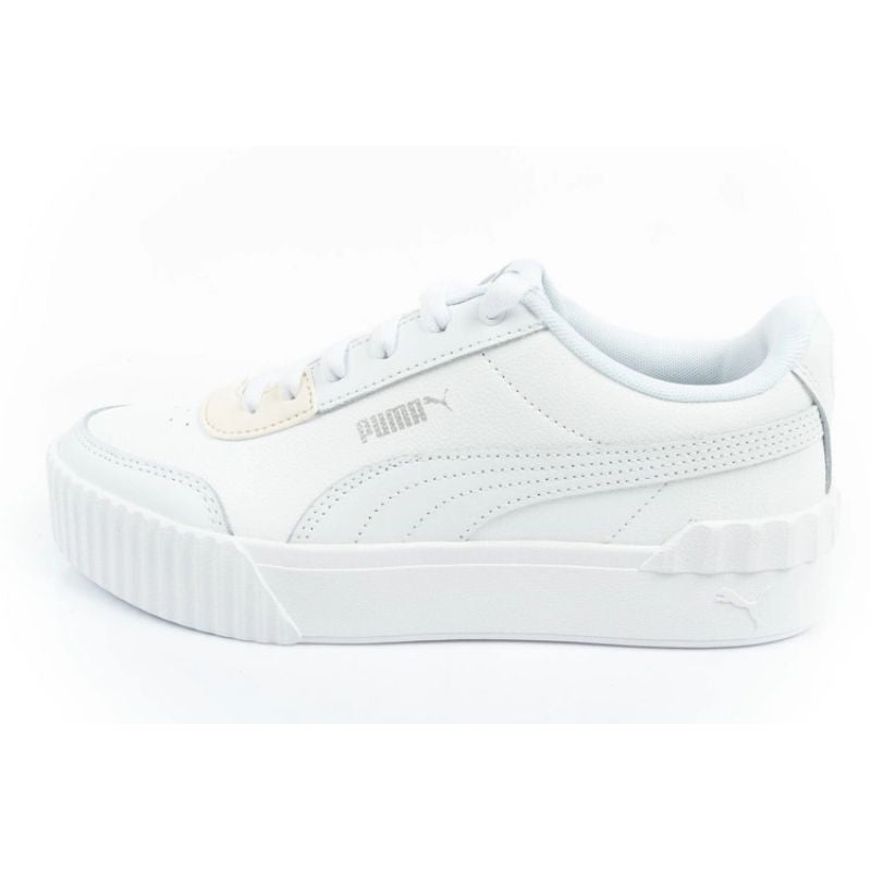 Puma Carina Lift W 374225 07 Shoes Footwear/Lifestyle Puma