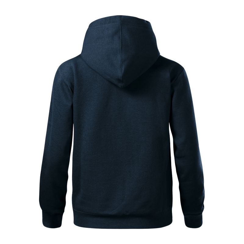 Malfini Moon W sweatshirt MLI-42102 navy blue Clothing/Lifestyle/Malfini Malfini
