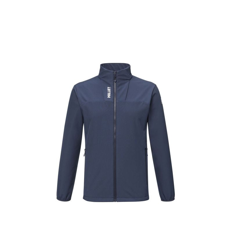 MILLET M SENECA SHIELD JKT jacket, blue
