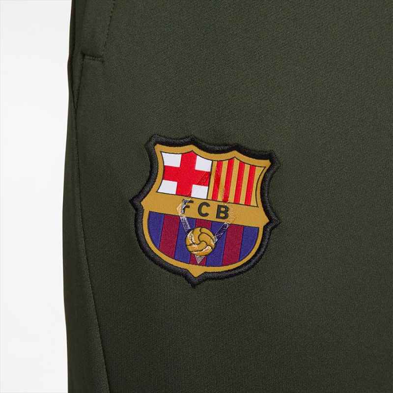 Nike FC Barcelona Strike M DX3420 357 Pants Clothing/Football Nike