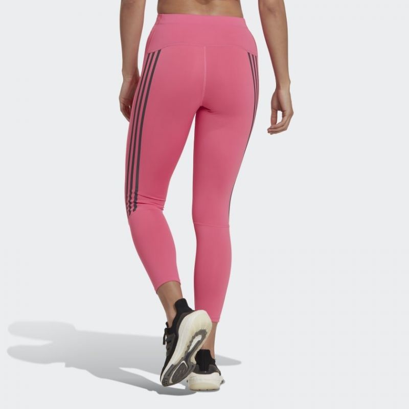 Adidas Run Icons 3-Stripes 7/8 Pants W HM1162 Clothing/Running Adidas