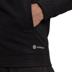 Adidas Entrada 22 Track Jacket W H57525 sweatshirt Clothing/Training Adidas