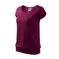 Malfini City W T-shirt MLI-12043 Clothing/Lifestyle/T-shirts/Malfini Malfini