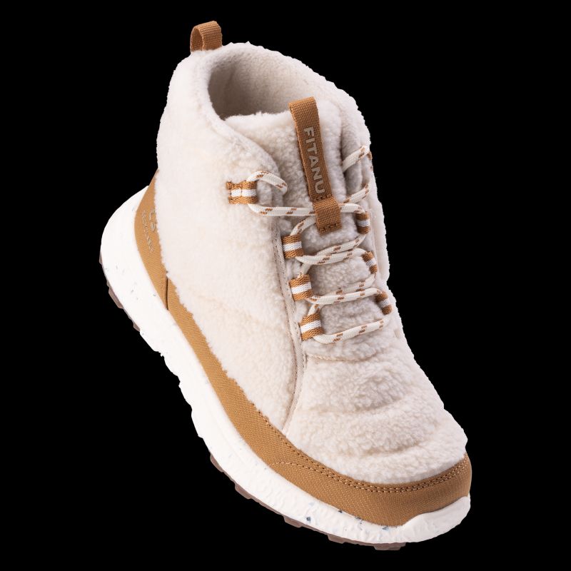 Women's KARRON W ECO Winter Boots To be categorized Your Sports Performance