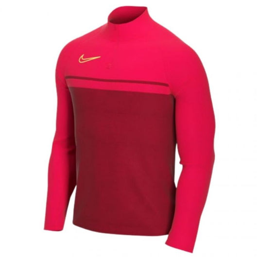 Nike Dri-FIT Academy 21 Drill Top M CW6110 687 sweatshirt Clothing/Football Nike