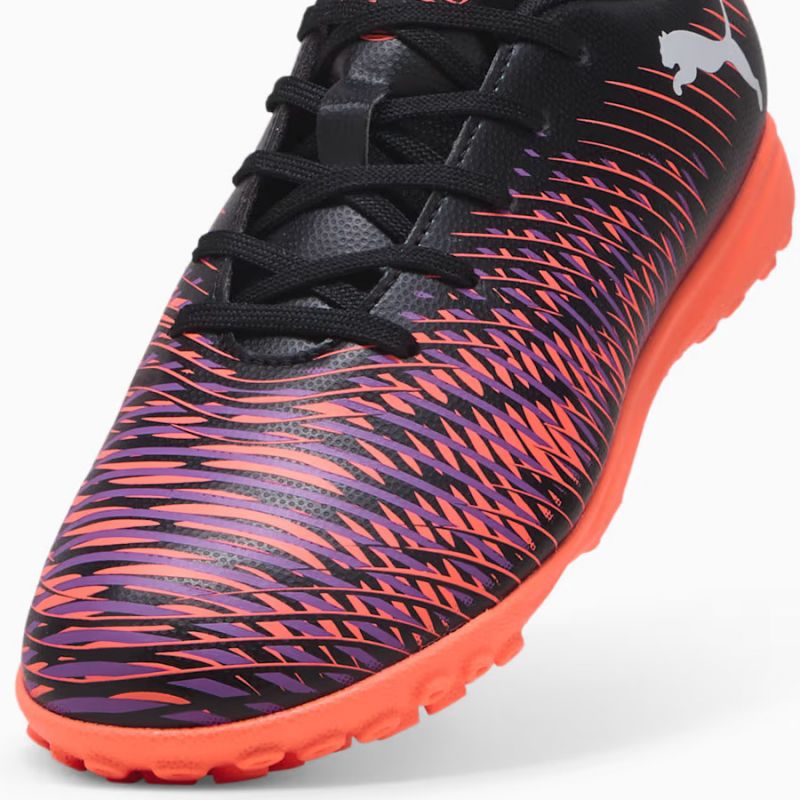 Puma Future 8 Play TT Jr 108396-01 football boots Footwear/Football/Kids Your Sports Performance