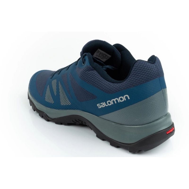 Salomon Kaneo M 413811 trekking shoes Footwear/Outdoor Your Sports Performance
