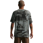 Nike FFF Iron Men's T-Shirt Gray IQ2261 068