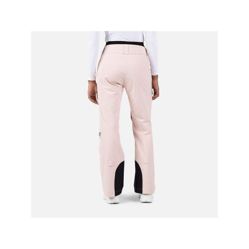 Rossignol W Relax Pant Pink Rossignol
