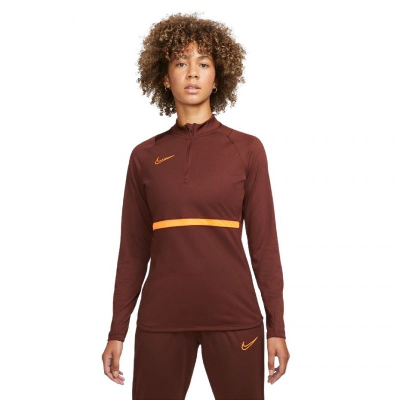 Nike Dri-FIT Academy 21 Drill Top W CV2653 273 Sweatshirt Clothing/Training Nike