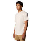 Columbia Kwick Hike Back Graphic SS Tee M 2071754280 Clothing/Outdoor/T-shirts with short sleeves/Columbia Your Sports Performance