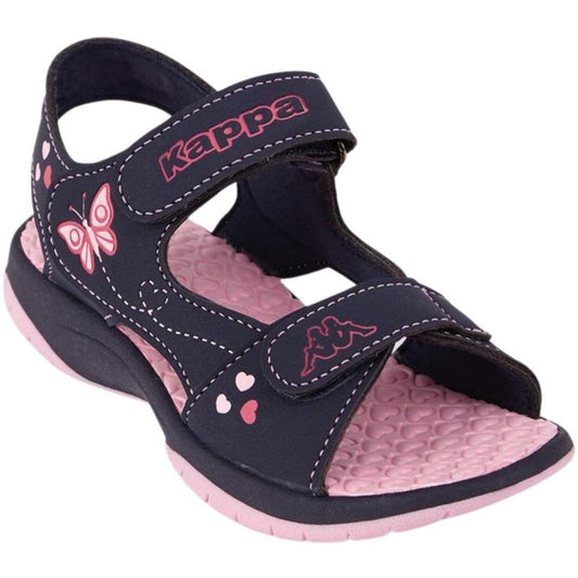 Sandals Kappa Titali K Jr 261023K 6722 Footwear/Lifestyle/Kappa Kappa