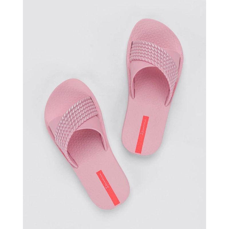 Ipanema Street Jr Flip-Flops 83669BD045 Footwear/Lifestyle/Ipanema Your Sports Performance