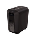 Fellowes LX65 Cross Cut Shredder 4cm Black Urządzenia biurowe/Niszczarki Your Sports Performance