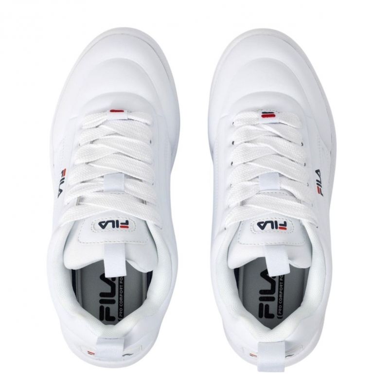 Fila Superbubble W Shoes FFW0536.10004 Footwear/Lifestyle/Fila Your Sports Performance