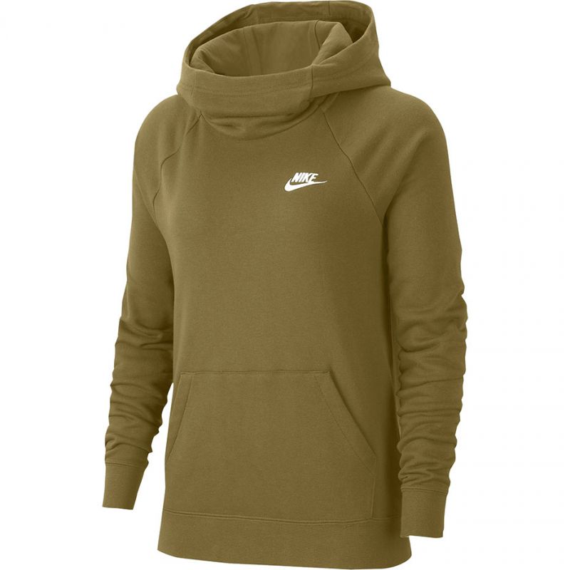 Nike Essentials Fnl Po Flc Sweatshirt W BV4116 368 Clothing/Lifestyle Nike