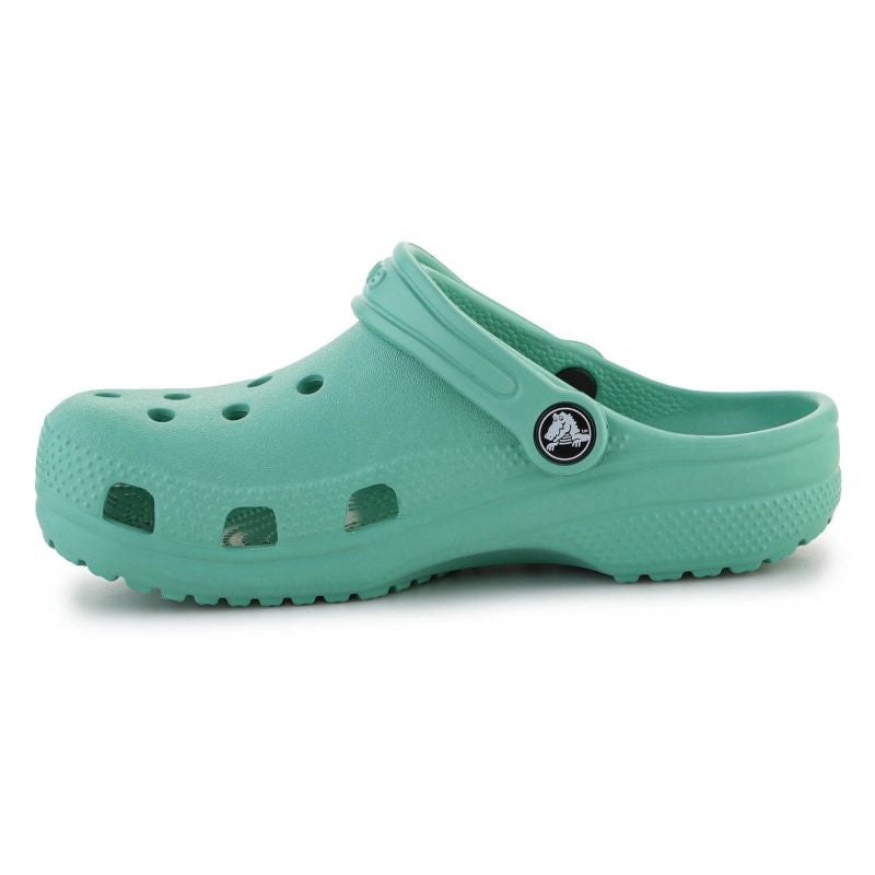 Crocs Classic Clog Jade Stone Jr. 206991-3UG Footwear/Lifestyle/Crocs Crocs