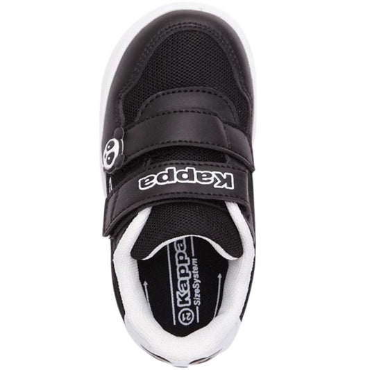 Kappa Pio M Sneakers Jr 280023M 1110 Footwear/Lifestyle/Kappa Kappa