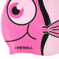 Crowell Nemo-Jr-size silicone swimming cap Accessories/Swimming accessories Your Sports Performance
