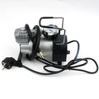 Compressor In preparation Your Sports Performance