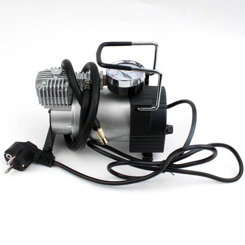 Compressor In preparation Your Sports Performance