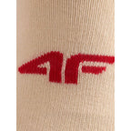 Boys' casual ankle socks (2-pack) 4F 4FJRAW25USOCM601-11S *Kategoria tymczasowa Your Sports Performance