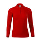 Polo shirt Pique Polo LS W MLI-23107 Clothing/Lifestyle/T-shirts/Malfini Your Sports Performance