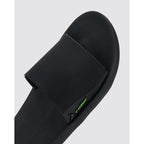 Rider men's sports shoes Feel Slide comfortable black slippers Rider
