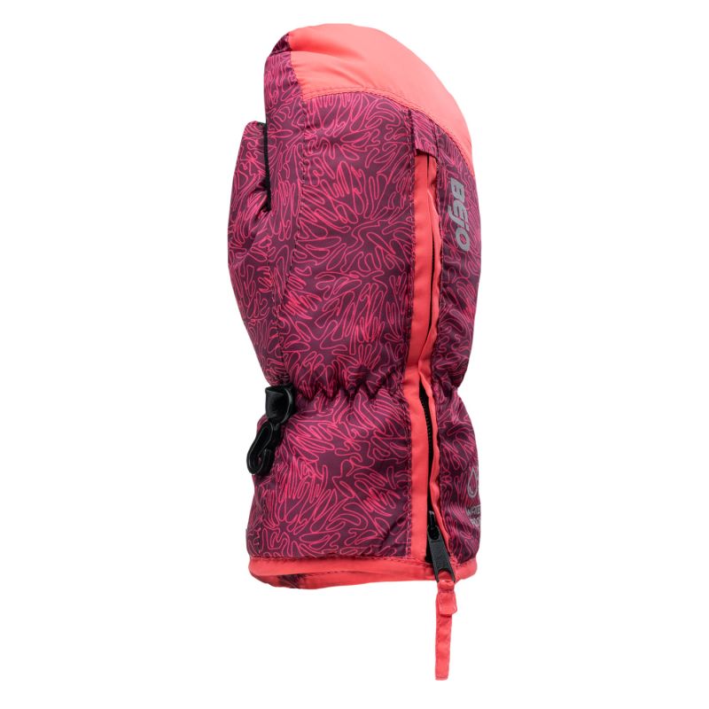 NOKI KDG Children's Gloves In preparation Your Sports Performance