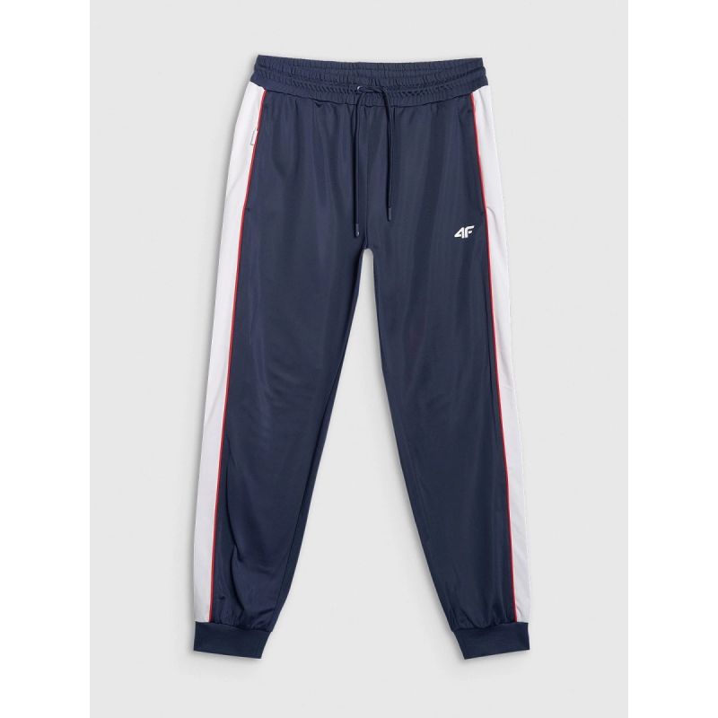 Men's jogger sweatpants 4F 4FRAW25TTROM1611-31S 4f