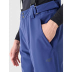 Ski pants 4F M 4FWAW24TFTRM0756-31S Clothing/Ski 4F