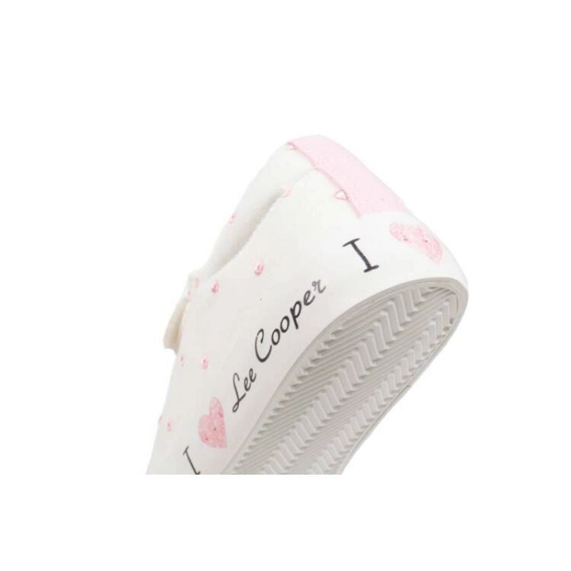 Lee Cooper Jr LCW-24-02-2159K shoes Footwear/Lifestyle/Lee Cooper Your Sports Performance