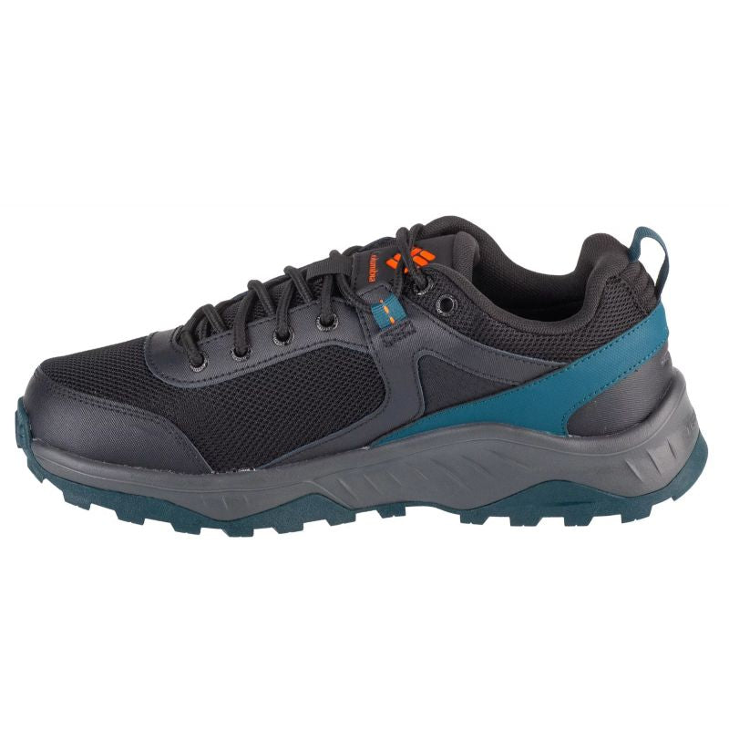 Columbia Trailstorm Ascend WP M 2100791010 shoes Footwear/Outdoor/Columbia Your Sports Performance